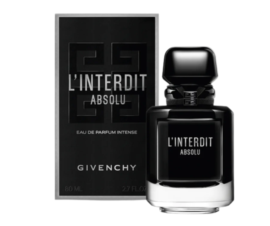 Givenchy L'Interdit Absolu Intense EDP Spray (W)