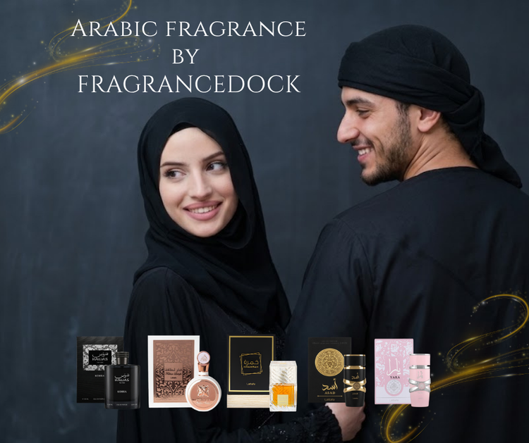 ARABIC FRAGRANCE
