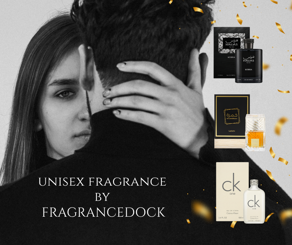 UNISEX FRAGRANCE