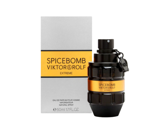 Viktor Rolf Spicebomb Extreme EDP Spray (M)