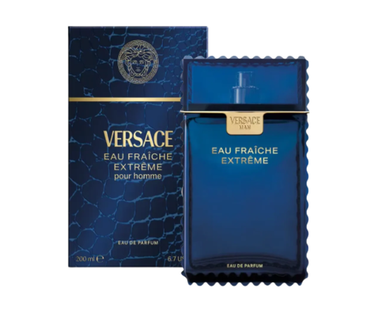 Versace Eau Fraiche Extreme EDP Spray (M)