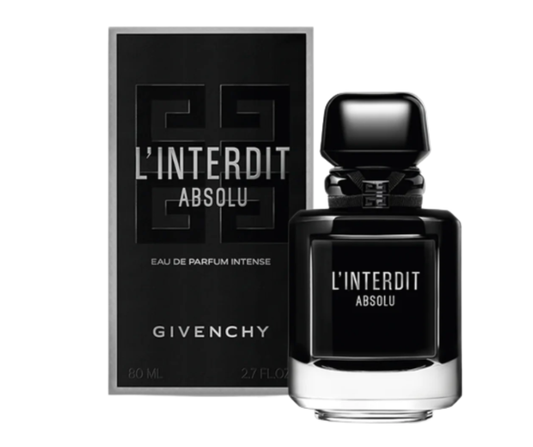 Givenchy L'Interdit Absolu Intense EDP Spray (W)