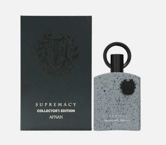 Afnan Supremacy Collector's Edition ( Aventus Absolu Twist ) EDP For Him / Her 1